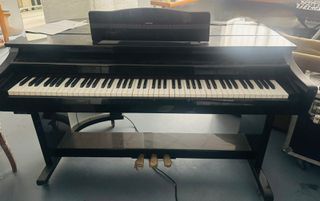 LAITE DIGITAL PIANO ΗΛΕΚΤΡΙΚΟ-thumb-2
