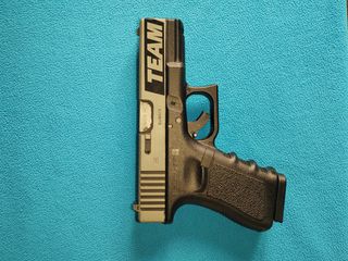 Glock 19 airshoft αεροβόλο-thumb-1