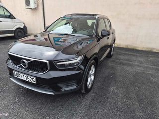 Volvo XC40 2021 T3 MOMENTUM 1.5 163 HP ΠΑΝΟΡΑΜΙΚΗ ΟΡΟΦΗ