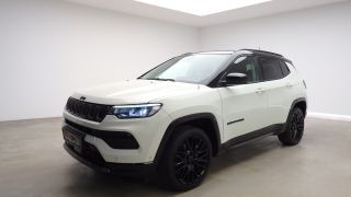 Jeep Compass 2023 1.3T PHEV 240PS S 4Xe R19 58.000KM FULL EXTRA 3ΠΛ-thumb-1