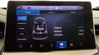 Jeep Compass 2023 1.3T PHEV 240PS S 4Xe R19 58.000KM FULL EXTRA 3ΠΛ-thumb-33
