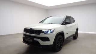 Jeep Compass 2023 1.3T PHEV 240PS S 4Xe R19 58.000KM FULL EXTRA 3ΠΛ-thumb-3