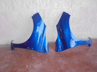 RENAULT CLIO 16-19  ΦΤΕΡΑ ΕΜΠΡΟΣ