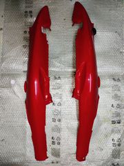 YAMAHA CRYPTON R 115 - ΔΕΞΙΑ & ΑΡΙΣΤΕΡΑ ΠΙΣΩ ΟΥΡΑ
