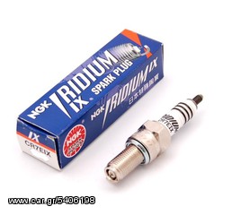 ΛΥΡΗΣ NGK SPARK PLUG IRIDIUM CR7EIX 7385