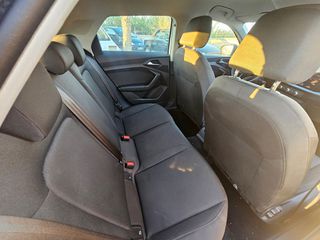 Audi A1 2023 TFSI-thumb-2