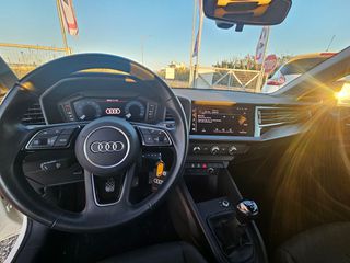 Audi A1 2023 TFSI-thumb-4