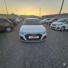 Audi A1 2023 TFSI