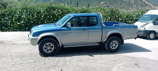 Mitsubishi L200 2000 gt