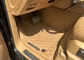 Porsche Cayenne 2008 Cayenne S-thumb-15