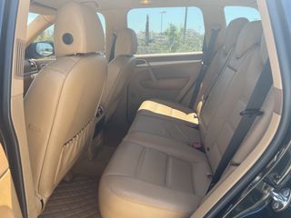 Porsche Cayenne 2008 Cayenne S-thumb-13