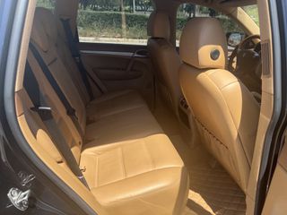 Porsche Cayenne 2008 Cayenne S-thumb-14