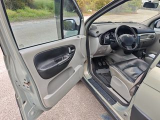 Renault Scenic 2003 RX4 4X4 FULL EXTRA *ΓΝΗΣΙΑ ΧΙΛΙΟΜΕΤΡΑ*-thumb-34