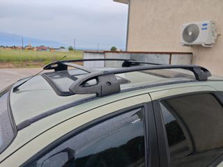 Renault Scenic 2003 RX4 4X4 FULL EXTRA *ΓΝΗΣΙΑ ΧΙΛΙΟΜΕΤΡΑ*-thumb-36