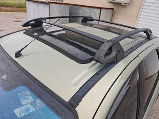 Renault Scenic 2003 RX4 4X4 FULL EXTRA *ΓΝΗΣΙΑ ΧΙΛΙΟΜΕΤΡΑ*-thumb-37