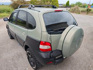 Renault Scenic 2003 RX4 4X4 FULL EXTRA *ΓΝΗΣΙΑ ΧΙΛΙΟΜΕΤΡΑ*-thumb-42