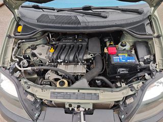 Renault Scenic 2003 RX4 4X4 FULL EXTRA *ΓΝΗΣΙΑ ΧΙΛΙΟΜΕΤΡΑ*-thumb-38