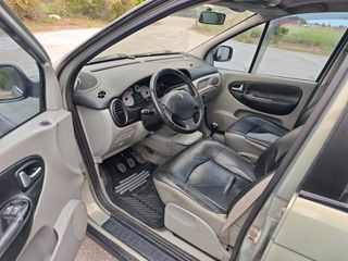 Renault Scenic 2003 RX4 4X4 FULL EXTRA *ΓΝΗΣΙΑ ΧΙΛΙΟΜΕΤΡΑ*-thumb-10