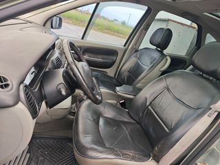Renault Scenic 2003 RX4 4X4 FULL EXTRA *ΓΝΗΣΙΑ ΧΙΛΙΟΜΕΤΡΑ*-thumb-11