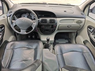 Renault Scenic 2003 RX4 4X4 FULL EXTRA *ΓΝΗΣΙΑ ΧΙΛΙΟΜΕΤΡΑ*-thumb-12