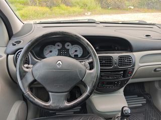 Renault Scenic 2003 RX4 4X4 FULL EXTRA *ΓΝΗΣΙΑ ΧΙΛΙΟΜΕΤΡΑ*-thumb-13