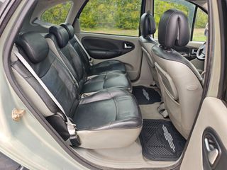 Renault Scenic 2003 RX4 4X4 FULL EXTRA *ΓΝΗΣΙΑ ΧΙΛΙΟΜΕΤΡΑ*-thumb-18