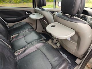 Renault Scenic 2003 RX4 4X4 FULL EXTRA *ΓΝΗΣΙΑ ΧΙΛΙΟΜΕΤΡΑ*-thumb-19