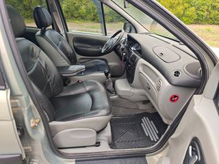 Renault Scenic 2003 RX4 4X4 FULL EXTRA *ΓΝΗΣΙΑ ΧΙΛΙΟΜΕΤΡΑ*-thumb-20