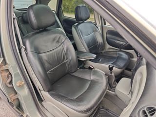 Renault Scenic 2003 RX4 4X4 FULL EXTRA *ΓΝΗΣΙΑ ΧΙΛΙΟΜΕΤΡΑ*-thumb-21