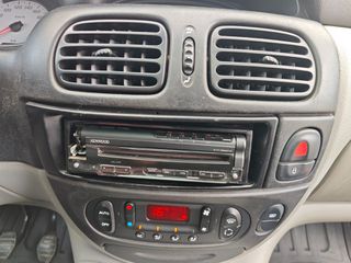 Renault Scenic 2003 RX4 4X4 FULL EXTRA *ΓΝΗΣΙΑ ΧΙΛΙΟΜΕΤΡΑ*-thumb-22