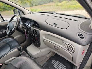 Renault Scenic 2003 RX4 4X4 FULL EXTRA *ΓΝΗΣΙΑ ΧΙΛΙΟΜΕΤΡΑ*-thumb-23