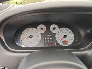 Renault Scenic 2003 RX4 4X4 FULL EXTRA *ΓΝΗΣΙΑ ΧΙΛΙΟΜΕΤΡΑ*-thumb-25