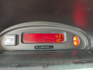 Renault Scenic 2003 RX4 4X4 FULL EXTRA *ΓΝΗΣΙΑ ΧΙΛΙΟΜΕΤΡΑ*-thumb-26