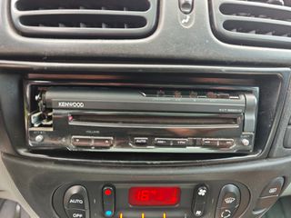 Renault Scenic 2003 RX4 4X4 FULL EXTRA *ΓΝΗΣΙΑ ΧΙΛΙΟΜΕΤΡΑ*-thumb-27