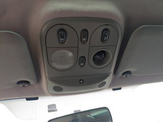 Renault Scenic 2003 RX4 4X4 FULL EXTRA *ΓΝΗΣΙΑ ΧΙΛΙΟΜΕΤΡΑ*-thumb-33