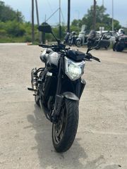 Yamaha FZ 1 2008 FAZER 1000-thumb-2