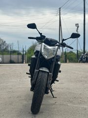 Yamaha FZ 1 2008 FAZER 1000-thumb-3