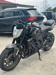 Yamaha FZ 1 2008 FAZER 1000-thumb-4