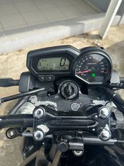 Yamaha FZ 1 2008 FAZER 1000-thumb-6