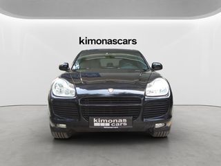 Porsche Cayenne 2005 TURBO PANORAMA NAVI ΑΕΡΑΝΑΡΤΗΣΗ