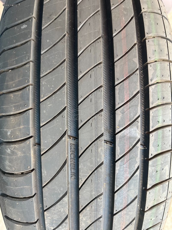185/60R15 & 165/65R15 MICHELIN PRIMACY4 ΓΙΑ Smart Fortwo