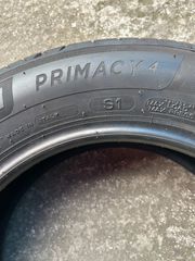 185/60R15 & 165/65R15 MICHELIN PRIMACY4 ΓΙΑ Smart Fortwo-thumb-2