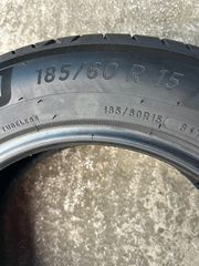 185/60R15 & 165/65R15 MICHELIN PRIMACY4 ΓΙΑ Smart Fortwo-thumb-3