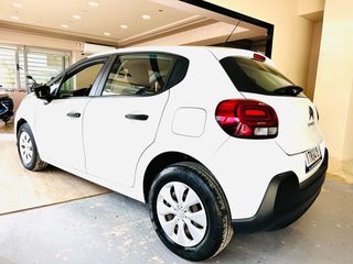 Citroen C3 2017 BlueHDi 75 Stop&Start Feel-ΕΛΛΗΝΙΚΟ-EURO6-thumb-5