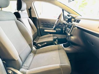 Citroen C3 2017 BlueHDi 75 Stop&Start Feel-ΕΛΛΗΝΙΚΟ-EURO6-thumb-9