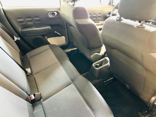 Citroen C3 2017 BlueHDi 75 Stop&Start Feel-ΕΛΛΗΝΙΚΟ-EURO6-thumb-10