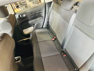 Citroen C3 2017 BlueHDi 75 Stop&Start Feel-ΕΛΛΗΝΙΚΟ-EURO6-thumb-11