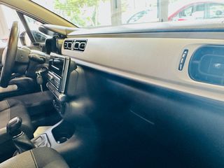 Citroen C3 2017 BlueHDi 75 Stop&Start Feel-ΕΛΛΗΝΙΚΟ-EURO6-thumb-12