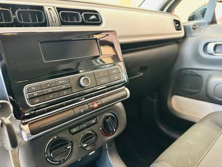 Citroen C3 2017 BlueHDi 75 Stop&Start Feel-ΕΛΛΗΝΙΚΟ-EURO6-thumb-14