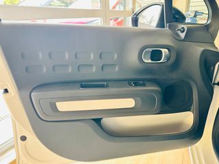 Citroen C3 2017 BlueHDi 75 Stop&Start Feel-ΕΛΛΗΝΙΚΟ-EURO6-thumb-15